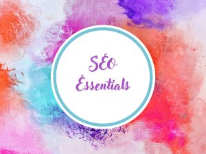 Technical SEO Essentials